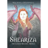 Sheariza: The Legend Begins-Book I