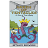 Queen of Tentacles: A House of Cards Mystery