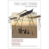 The Last Thing: New & Selected Poems