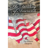 The Dividing of America II The Fissure Deepens