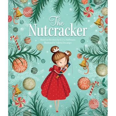 The Nutcracker