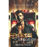 Sparks of Temptation: A Small-Town Romance Where Forced Proximity Sparks Passion Between a Protective Firefighter and a Stubborn Chef