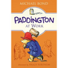 Paddington at Work