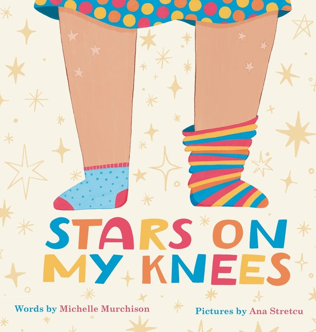 Stars on My Knees - Hardcover by Books by splitShops