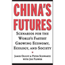 China's Futures: Scenarios for the World's Fastest Growing Economy, Ecology, and Society