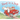 Sheep in a Jeep
