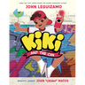 Kiki and the Can