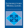 Introductory Modal Logic