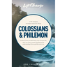 Colossians & Philemon
