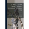 Report of the Trial of Brig. General William Hull; Commanding the North-western Army of the United States [microform]: by a Court Martial Held at Alba