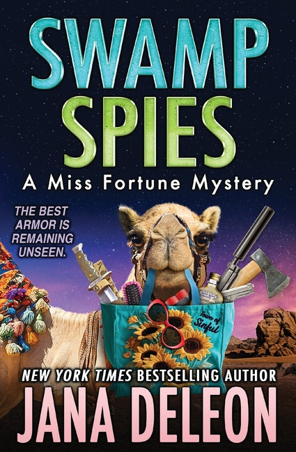 Swamp Spies - Paperback by Books by splitShops