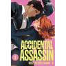 Accidental Assassin, Vol. 1: A Webtoon Unscrolled Graphic Novel