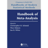 Handbook of Meta-Analysis