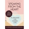 Speaking from the Heart: 18 Languages for Modern Love