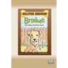 Brisket Helps Miryam with Online Learning [Dyslexia-friendly edition]