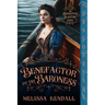 Benefactor to the Baroness: A Victorian Historical Romance Mystery