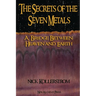 Secrets of the Seven Metals: a Bridge between Heaven and Earth