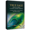 True Sage: Oracle Cards & Guided Journey Booklet