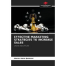 Effective Marketing Strategies to Increase Sales