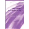 The True Value of Csr: Corporate Identity and Stakeholder Perceptions