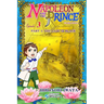 Napoleon and the Prince Episode 3: Part 1: The Lady in Black