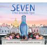 Seven: A Most Remarkable Pigeon