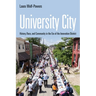 University City: History, Race, and Community in the Era of the Innovation District