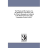 The Whale and His Captors; Or, the Whalemen's Adventures, and the Whale's Biography as Gathered on the Homeward Cruise of the Commodore Preble. by REV