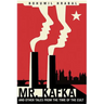Mr. Kafka: And Other Tales from the Time of the Cult