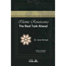 Islamic Renaissance - The Real task ahead