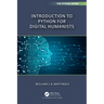 Introduction to Python for Humanists