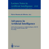 Advances in Artificial Intelligence: 14th Brazilian Symposium on Artificial Intelligence, Sbia'98 Porto Alegre, Brazil, November 4-6, 1998, Proceeding