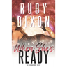 When She's Ready: A Sci-Fi Alien Romance Novella