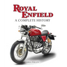 Royal Enfield: A Complete History