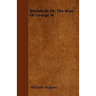 Whitehall; Or, The Days Of George IV