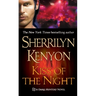 Kiss of the Night