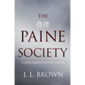 The Paine Society: A Jade Harrington novel