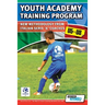 Youth Academy Training Program U5-U8 - New Methodology from Italian Serie 'A' Coaches'