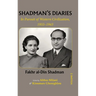 Shadman Diaries: In Pursuit of Western Civilization, 1933-1943 (Volume 2, Diaries in Persian)): In Pursuit of Western Civilization, 1933-1943 (Volume