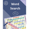 Word Search: 100 Page, 8×10
