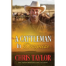A Cattleman In Disguise