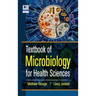 Textbook of Microbiology for Health Sciences