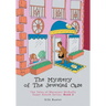 The Mystery of The Jeweled Case: The Tales of Macaroni McDuffy Super Sleuth Series, Book 2