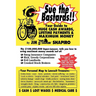 Sue the Bastards!! Your Guide to Huge Cash