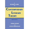 Reader's Guide Contp.Lit Theory-Pa