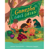 Ganesha Goes Green
