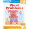 Kumon Grade 2 Word Problems