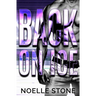 Back On Ice Man Cover