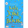 Kids Joke Book: Fully illustrated children's book, containing hundreds of funny jokes and daft poems!