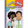 April & Mae and the Animal Shelter: The Thursday Book